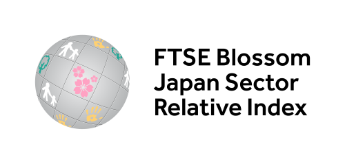 FTSE Blossom Japan Sector Relative Index