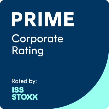ISS STOXX Corporate Rating Prime